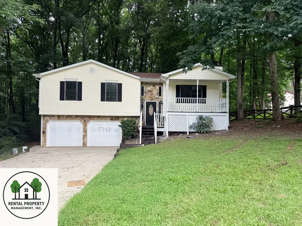 3655 E Melissa Ln, Douglasville, GA 30135