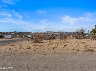 7815 Springfield Rd, Silver Springs, NV 89429