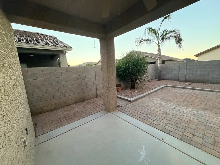 1312 W Santa Gertrudis Trl — Photo 20