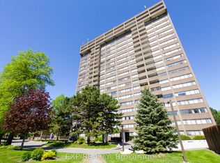 1285 Cahill Dr #807, Ottawa, ON K1V9A7
