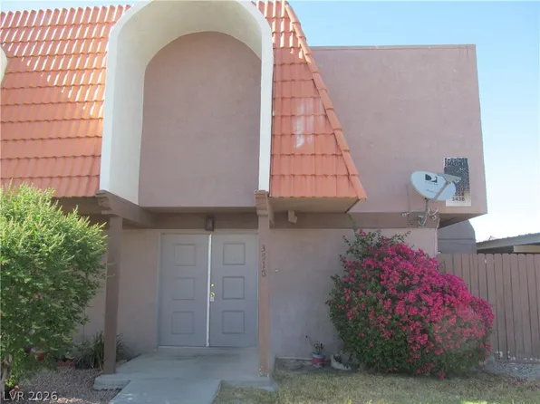 3518 Villa Knolls North Dr, Las Vegas, NV 89120