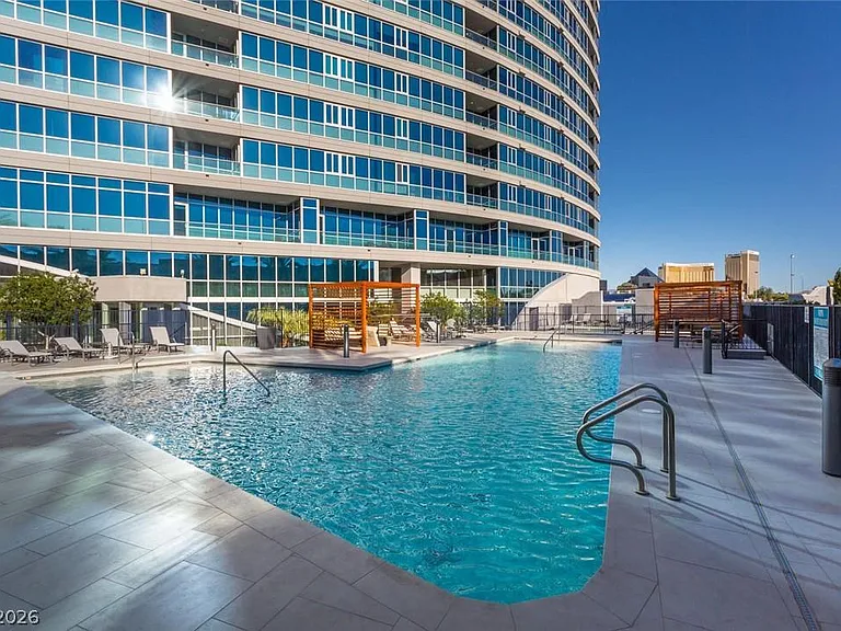 4545 Dean Martin Dr #103 — Photo 3