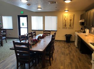 Carlow Senior Apartments, Rexburg, ID 83440