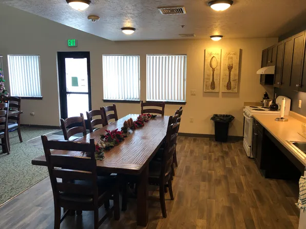 Carlow Senior Apartments