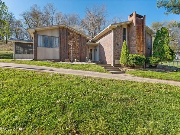 15363 Kentucky Rd, Neosho, MO 64850