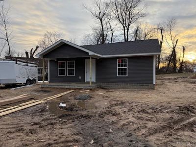 309 Lillian Dr, Sikeston, MO, 63801