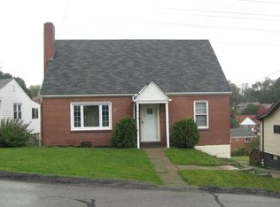 1013 Muldowney Ave, Pittsburgh, PA