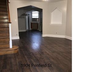 1904 Penfield St, Philadelphia, PA 19138