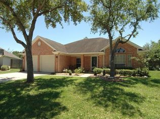 4502 Brookren Ct, Pearland, TX 77584