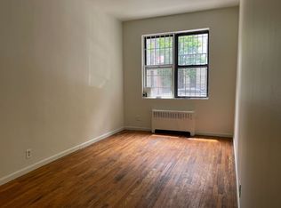 445 W 48th St APT 1D, New York, NY 10036