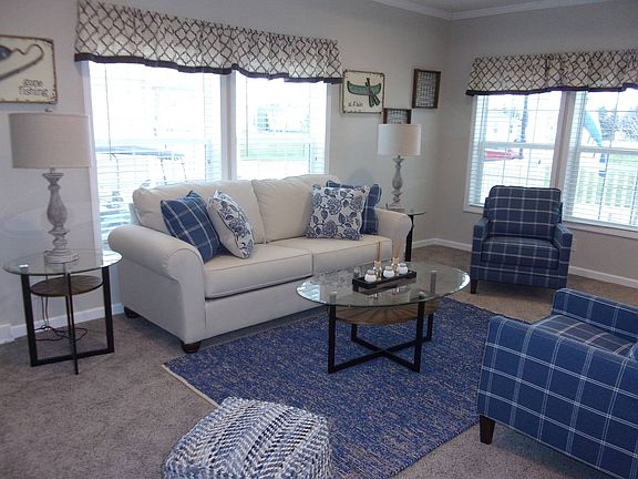 4th image of 30094 Pineview Cir