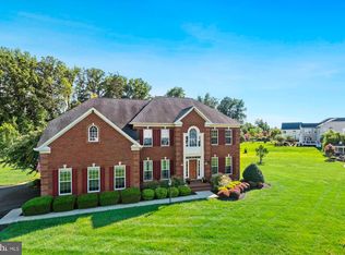 3814 Deep Hollow Way, Bowie, MD 20721