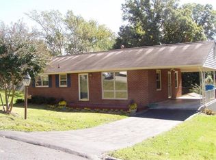 5024 Northwood Dr NW, Roanoke, VA 24017