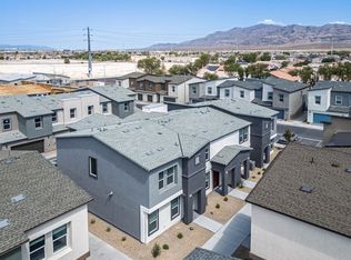 6184 Hibuscus Garden St, North Las Vegas, NV 89081