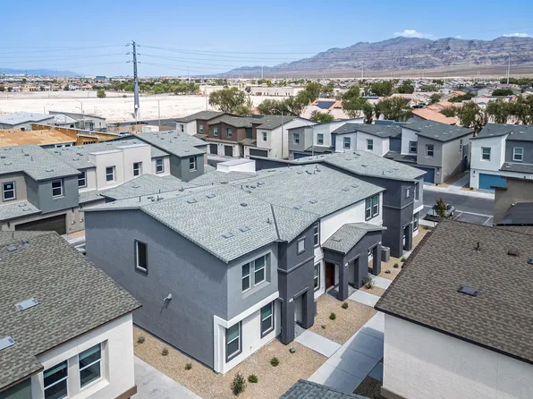 6184 Hibiscus Gdn, North Las Vegas, NV 89081