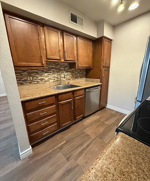 3600 N Hayden Rd #2807 — Photo 9