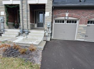 129 Gordon Cir, Newmarket, ON L3Y0C9