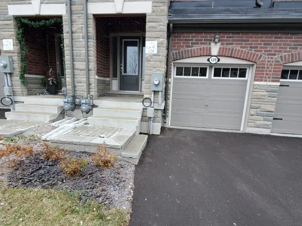129 Gordon Cir, Newmarket, ON L3Y 0C9