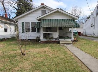 213 Lafayette Ave, Colonial Heights, VA 23834