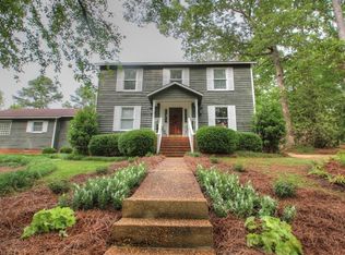 500 Overlook Dr, Opelika, AL 36801