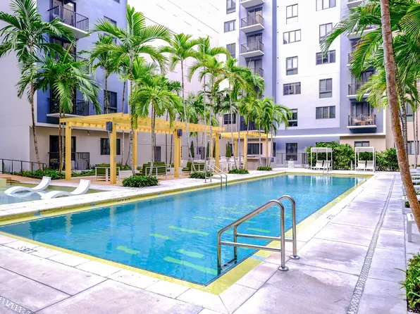 Berkshire Coral Gables