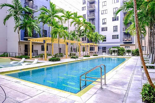 Berkshire Coral Gables Photo 1