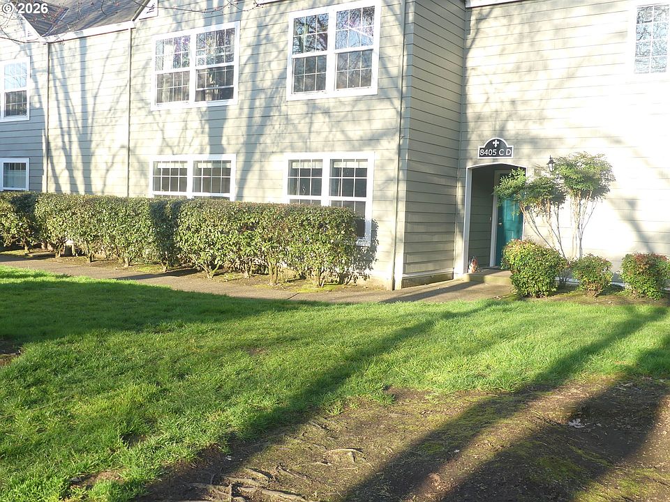 1st image of 8405 SW Curry Dr Unit D