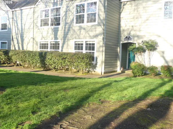 8405 SW Curry Dr Unit D, Wilsonville, OR 97070
