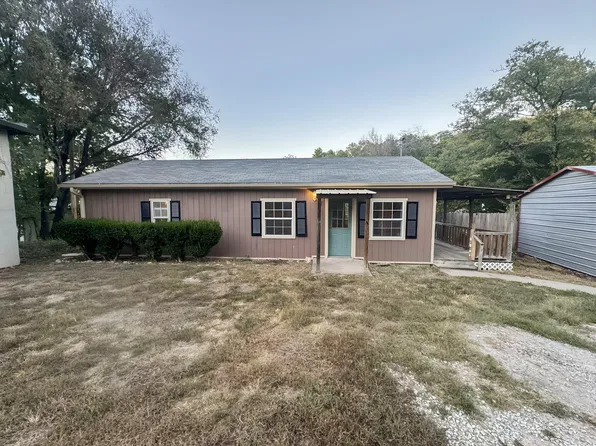 81 Claybough Street, Reeds Spring, MO 65737