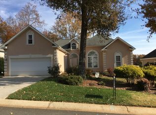 306 Spyglass Hill Pl, Salisbury, NC 28144