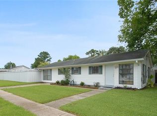 5 Richelle St, Westwego, LA 70094