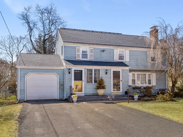 47 Longlane Road, West Hartford, CT 06117