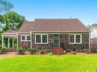 854 77th Way S, Birmingham, AL 35206