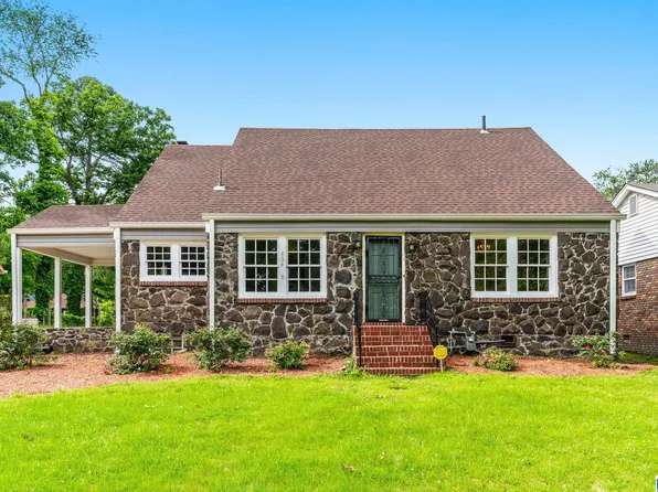 854 77th Way S, Birmingham, AL 35206