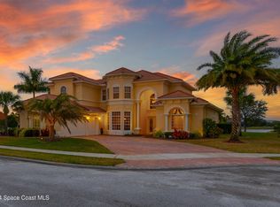 3072 Tryall Ct, Melbourne, FL 32940