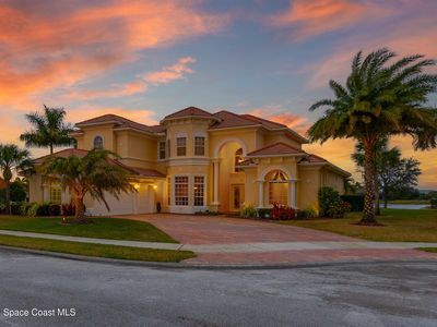 3072 Tryall Ct, Melbourne, FL, 32940