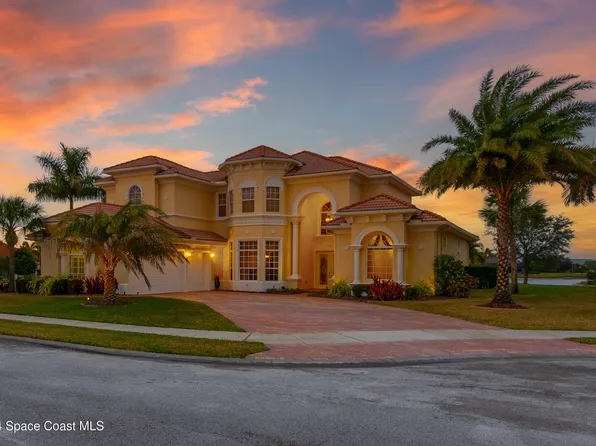 3072 Tryall Ct, Melbourne, FL 32940
