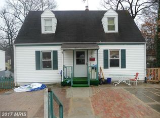 5433 Taussig Rd, Bladensburg, MD 20710