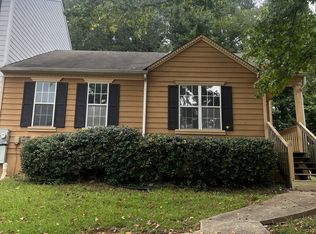 3476 Kingswood Run #1, Decatur, GA 30034