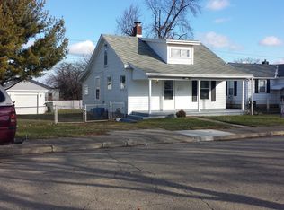 4211 Farnham Ave, Dayton, OH 45420