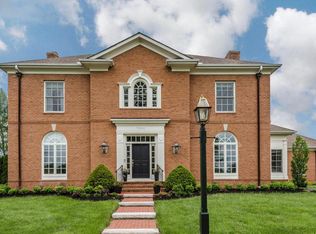 7500 James River Rd E, New Albany, OH 43054