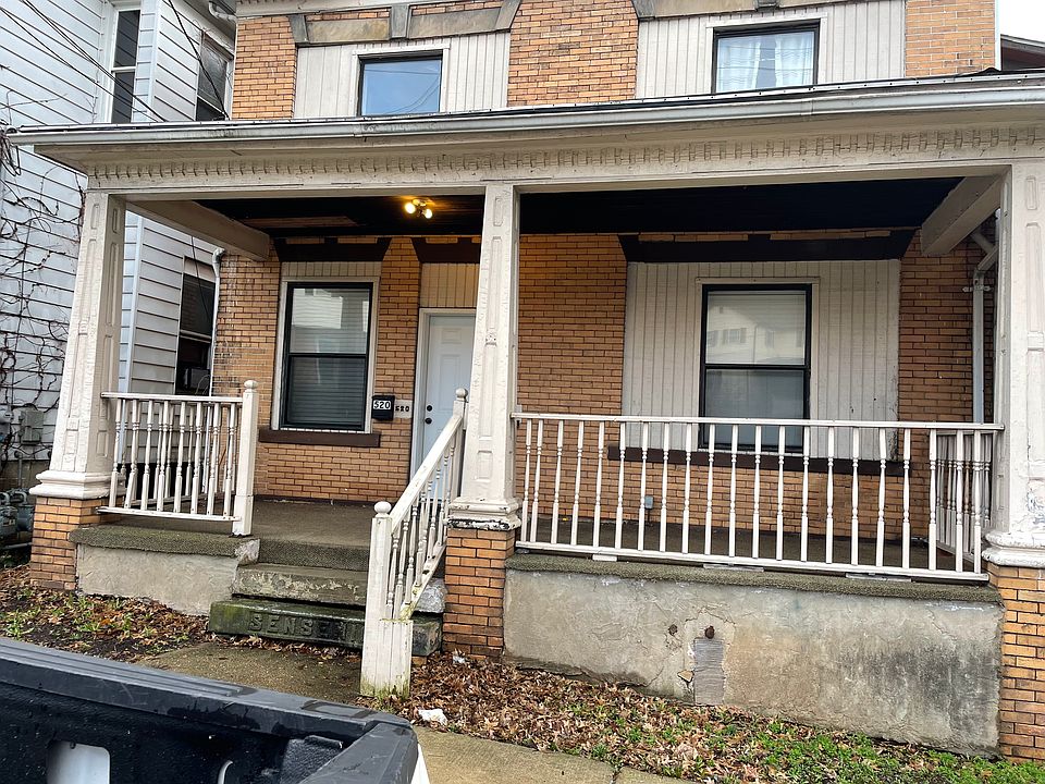 1st image of 520 Pennsylvania Ave APT A