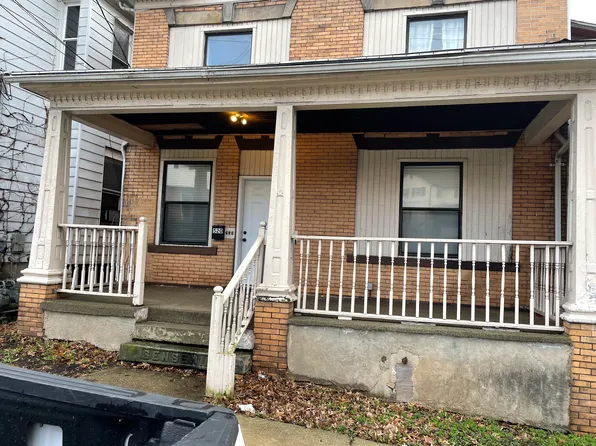 520 Pennsylvania Ave APT A, Irwin, PA 15642