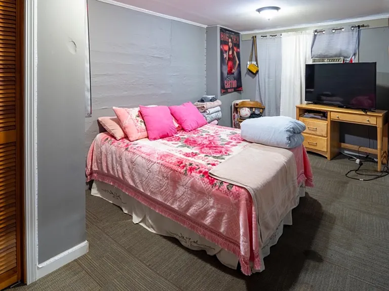 Bedroom #3