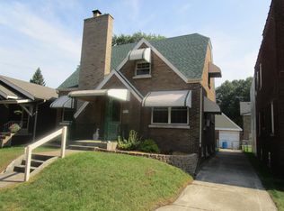 1721 Davis Ave, Whiting, IN 46394