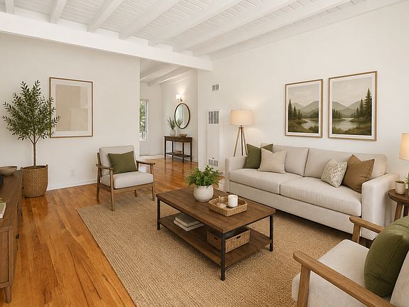 2nd image of 608 San Vicente Blvd #26