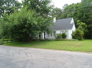 2421 29th Ave, Meridian, MS 39301