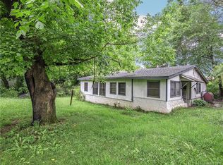 51 Busbee View Rd, Asheville, NC 28803