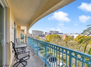 201 Golden Isles Dr APT 508, Hallandale, FL 33009