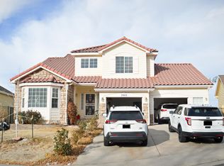 3943 S Allison Ct, Lakewood, CO 80235